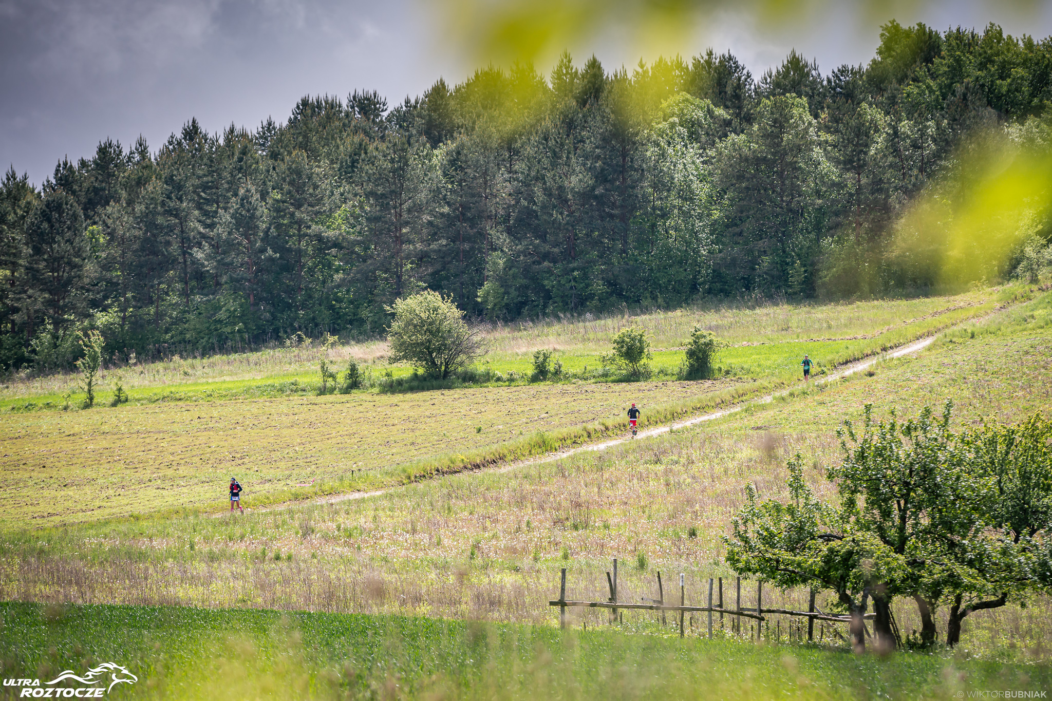 Ultra Roztocze – Maraton Roztocze