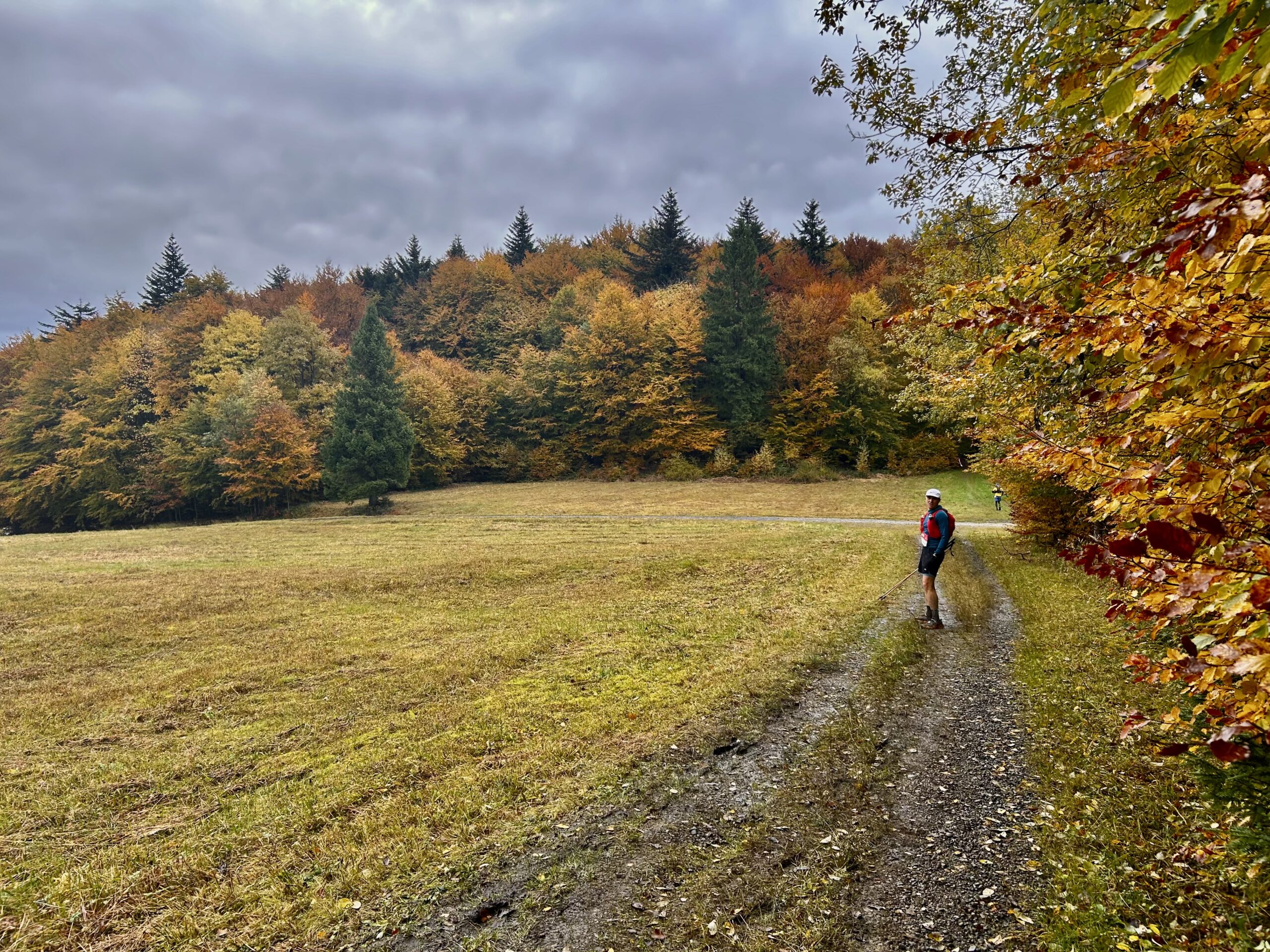 Łemkowyna Trail 2025