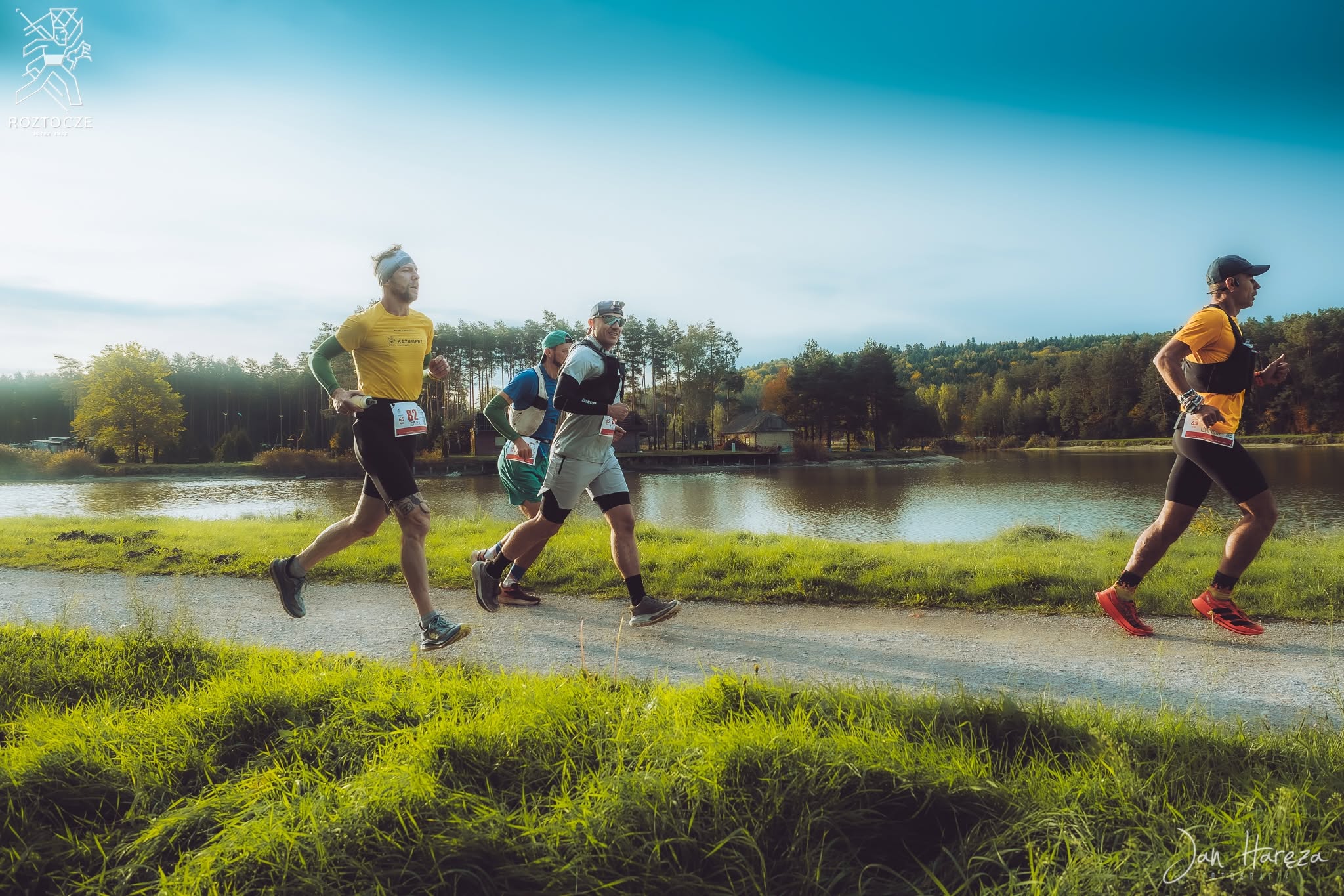 Roztocze Ultra Race 2026: Ultra 65